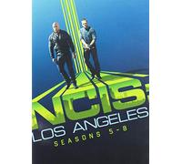 NCIS: Los Angeles: Seasons 5-8
