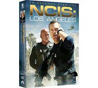 Ncis - Los Angeles - Stagione 02 (6 Dvd)