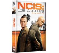 NCIS: Los Angeles: The Eighth Season – Paramount Pictures