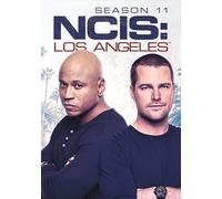 NCIS: Los Angeles – Season 11 – Paramount Pictures