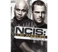NCIS: Los Angeles: The Ninth Season