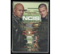 NCIS: LOS ANGELES: THE SIXTH SEASON - Region 1 DVD,US Import