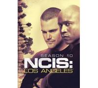 NCIS: Los Angeles: The Tenth Season
