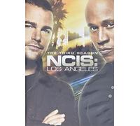 Ncis Los Angeles: The Third Season (6pc) / (Ws) [DVD] [Region 1] [NTSC] [US Import]