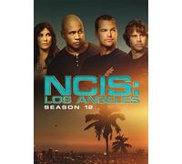NCIS: LOS ANGELES: THE TWELFTH SEASON