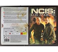 NCIS: Los Angels - Season One - Nordic Import - Region 2
