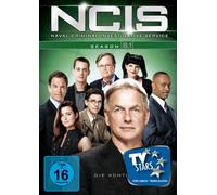NCIS - Naval Criminal Investigate Service/Season 8.1