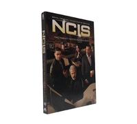 NCIS: Naval Criminal Investigative Service Season 22 (5DVD) Box Set