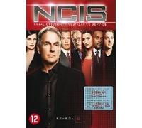 NCIS - Naval Criminal Investigative Service - Season 6 - Complete