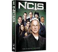NCIS - Naval Criminal Investigative Service - Season 8 [DVD] [US Import]