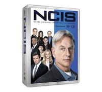NCIS: Naval Criminal Investigative Service - Seasons 9-12 - Paramount Pictures