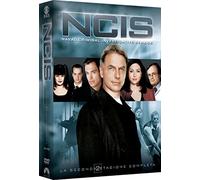 NCIS - Naval criminal investigative service Stagione 02