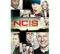 NCIS: Naval Criminal Investigative Service: The Fifteenth Season [New DVD] Box