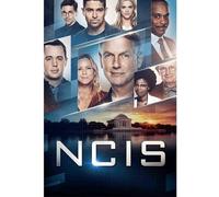 Ncis: The Seventeenth Season / Season 17