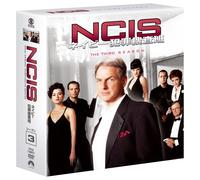Ncis Naval Criminal Investigative Service The Third Season (DVD) (US IMPORT)