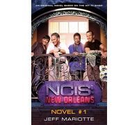 NCIS New Orleans: Crossroads