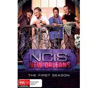 NCIS New Orleans - Season 1