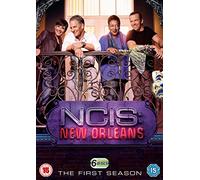 NCIS: New Orleans - Season 1