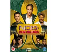 NCIS New Orleans - Season 2