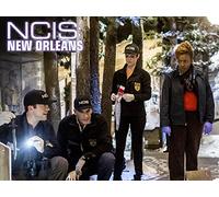 NCIS: New Orleans, Season 2