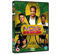 NCIS New Orleans - Season 2