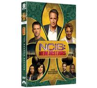 NCIS: New Orleans: Season 2 (DVD) Scott Bakula Lucas Black (US IMPORT)