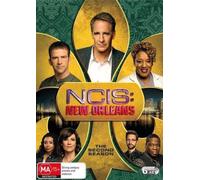 NCIS New Orleans - Season 2