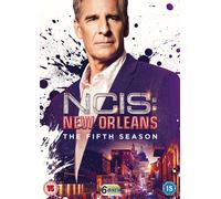 NCIS New Orleans: Season 5 [15] DVD Box Set