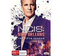 NCIS New Orleans - Season 5