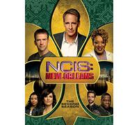 NCIS: New Orleans: Season Two