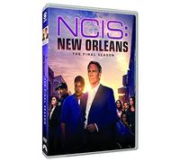 NCIS: NEW ORLEANS: THE FINAL SEASON