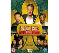 NCIS New Orleans - Season 2