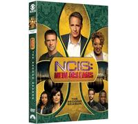NCIS New Orleans: The Second Season [New DVD] Boxed Set, Dolby, Slipsleeve Pac
