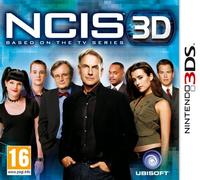 NCIS (Nintendo 3DS)