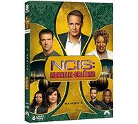NCIS : Nouvelle-Orléans - Saison 2