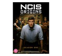 NCIS: Origins - Season One [DVD]