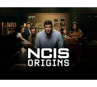 NCIS: Origins Season 1