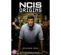 NCIS: Origins - Season One