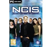 NCIS (PC DVD)