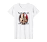 NCIS Rule Maker T-Shirt, Women, White, Small