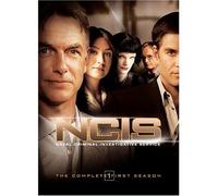 NCIS: Season 1 [DVD] [2003]
