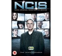NCIS - Season 10