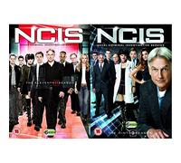 NCIS - Season 11 [2013] & NCIS - Season 9