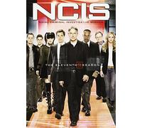 NCIS: Season 11 (DVD)