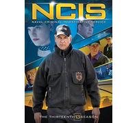 NCIS: Season 13