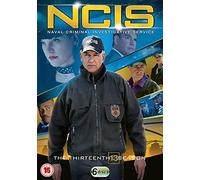 NCIS: Season 13 [DVD]