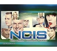 NCIS - Season 15