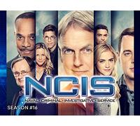 NCIS - Season 16