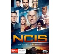 NCIS Season 17
