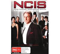 Ncis: Season 3